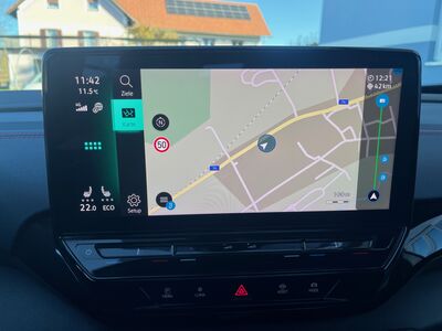 VW ID.5 Gebrauchtwagen