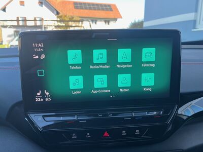 VW ID.5 Gebrauchtwagen