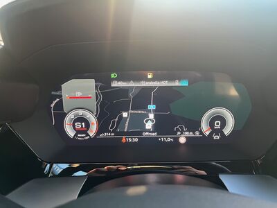 Audi A3 Gebrauchtwagen