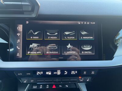 Audi A3 Gebrauchtwagen