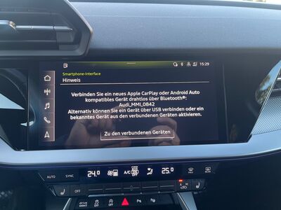 Audi A3 Gebrauchtwagen