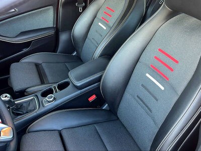 Mercedes-Benz A-Klasse Gebrauchtwagen