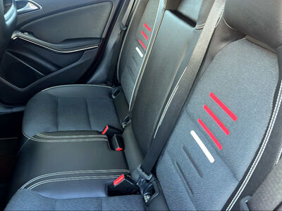 Mercedes-Benz A-Klasse Gebrauchtwagen