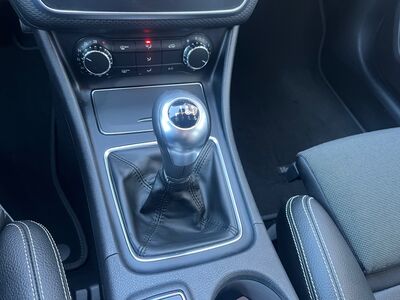 Mercedes-Benz A-Klasse Gebrauchtwagen