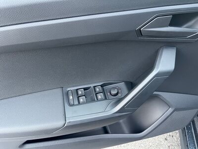 Seat Arona Gebrauchtwagen Seat Arona Gebrauchtwagen