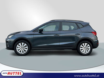 Seat Arona Gebrauchtwagen Seat Arona Gebrauchtwagen