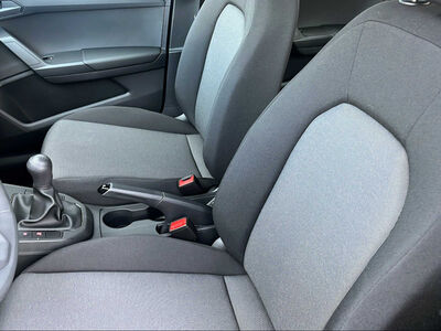 Seat Arona Gebrauchtwagen Seat Arona Gebrauchtwagen