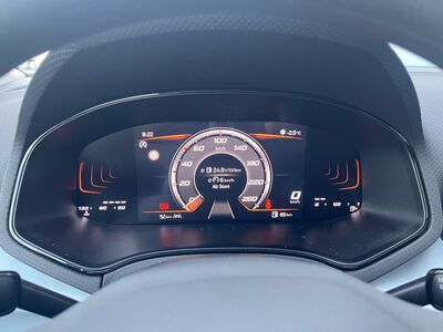 Seat Arona Gebrauchtwagen Seat Arona Gebrauchtwagen