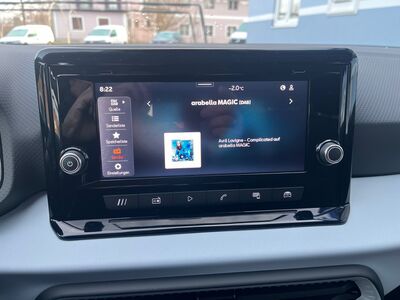 Seat Arona Gebrauchtwagen Seat Arona Gebrauchtwagen