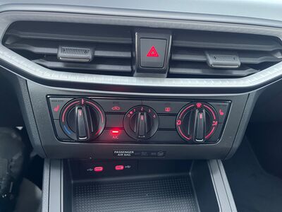 Seat Arona Gebrauchtwagen Seat Arona Gebrauchtwagen