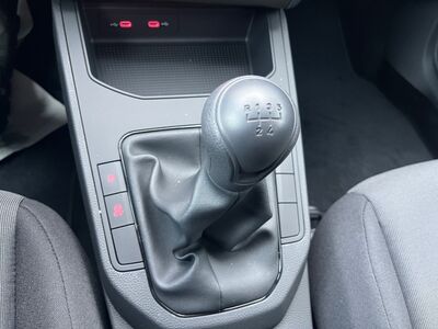 Seat Arona Gebrauchtwagen Seat Arona Gebrauchtwagen