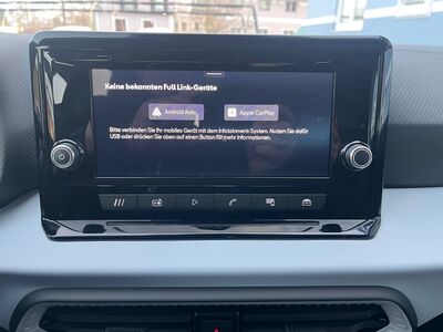 Seat Arona Gebrauchtwagen Seat Arona Gebrauchtwagen