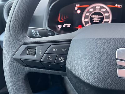 Seat Arona Gebrauchtwagen Seat Arona Gebrauchtwagen