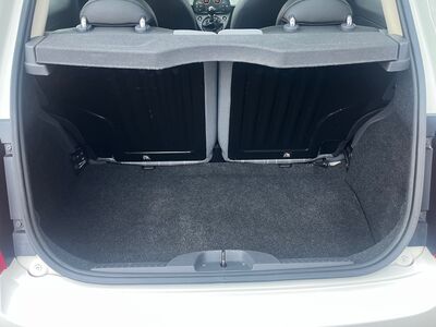 Fiat 500 Gebrauchtwagen