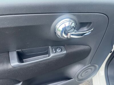 Fiat 500 Gebrauchtwagen