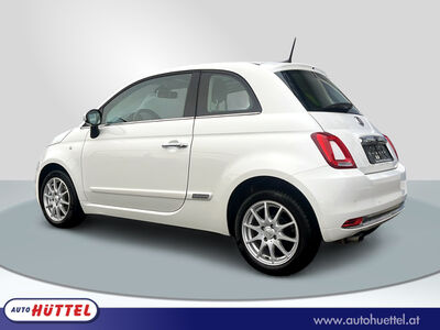 Fiat 500 Gebrauchtwagen
