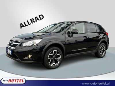 Subaru XV Gebrauchtwagen Subaru XV Gebrauchtwagen