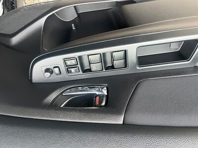 Subaru XV Gebrauchtwagen