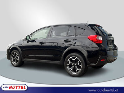 Subaru XV Gebrauchtwagen