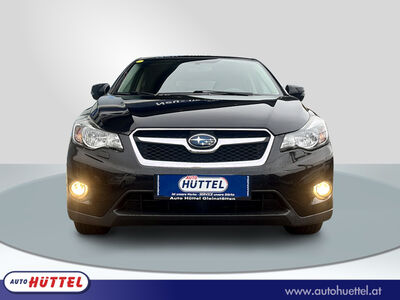 Subaru XV Gebrauchtwagen