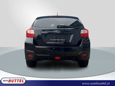 Subaru XV Gebrauchtwagen