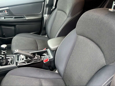 Subaru XV Gebrauchtwagen