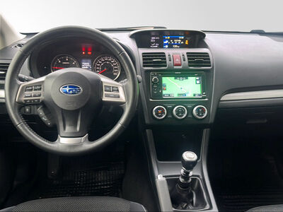 Subaru XV Gebrauchtwagen