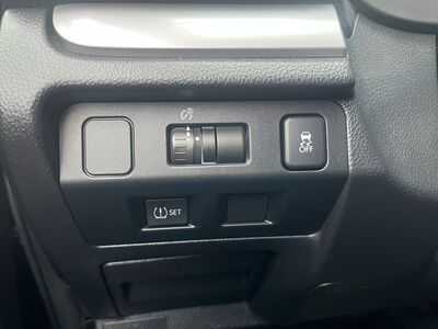 Subaru XV Gebrauchtwagen