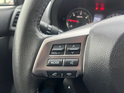 Subaru XV Gebrauchtwagen