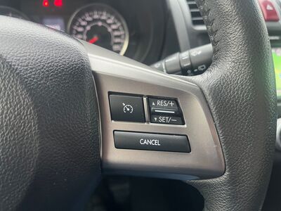 Subaru XV Gebrauchtwagen