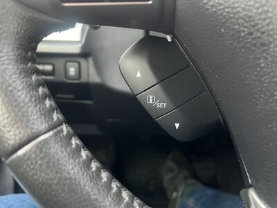 Subaru XV Gebrauchtwagen