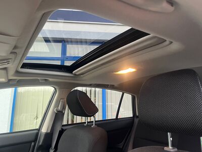 Subaru XV Gebrauchtwagen