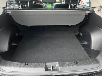 Subaru XV Gebrauchtwagen