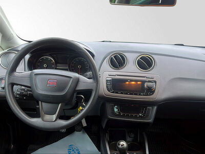 Seat Ibiza Gebrauchtwagen