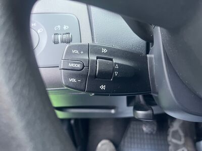 Seat Ibiza Gebrauchtwagen