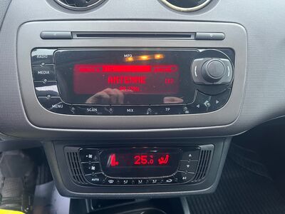 Seat Ibiza Gebrauchtwagen