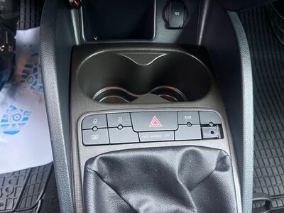 Seat Ibiza Gebrauchtwagen
