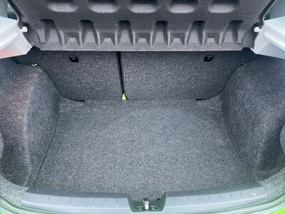 Seat Ibiza Gebrauchtwagen