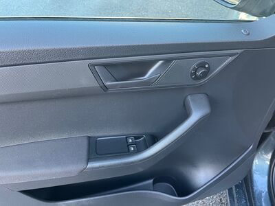 Skoda Fabia Gebrauchtwagen Skoda Fabia Gebrauchtwagen