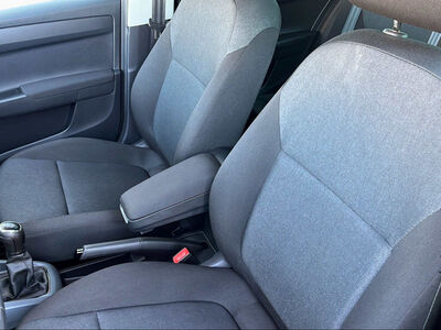 Skoda Fabia Gebrauchtwagen Skoda Fabia Gebrauchtwagen