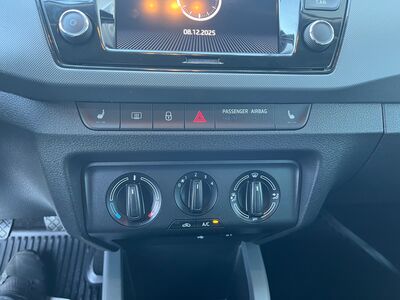 Skoda Fabia Gebrauchtwagen Skoda Fabia Gebrauchtwagen