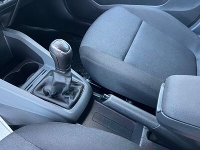 Skoda Fabia Gebrauchtwagen Skoda Fabia Gebrauchtwagen