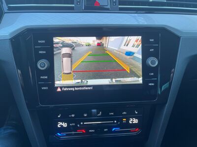 VW Passat Gebrauchtwagen VW Passat Gebrauchtwagen