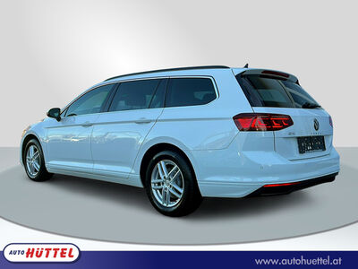 VW Passat Gebrauchtwagen VW Passat Gebrauchtwagen