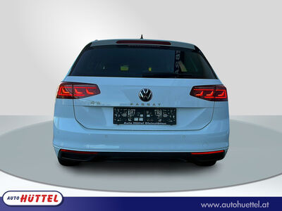 VW Passat Gebrauchtwagen VW Passat Gebrauchtwagen