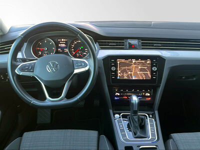 VW Passat Gebrauchtwagen VW Passat Gebrauchtwagen