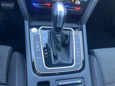 VW Passat Gebrauchtwagen VW Passat Gebrauchtwagen