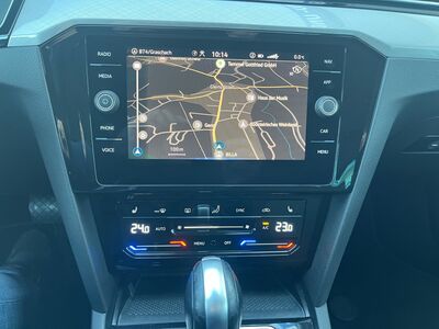 VW Passat Gebrauchtwagen VW Passat Gebrauchtwagen