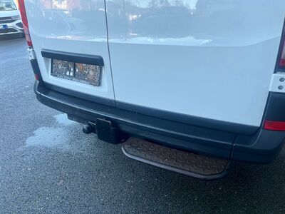 VW Crafter Gebrauchtwagen VW Crafter Gebrauchtwagen