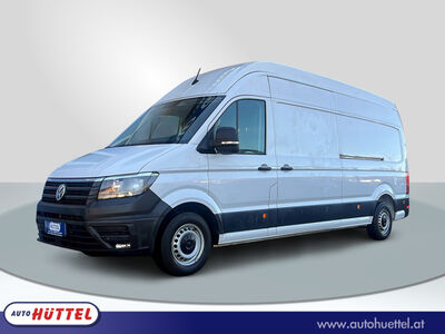 VW Crafter Gebrauchtwagen VW Crafter Gebrauchtwagen